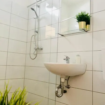 L&r Apartament *