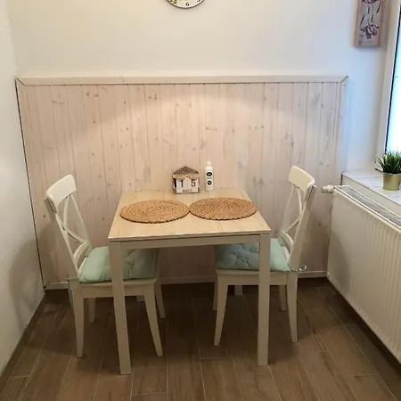 L&r Apartament