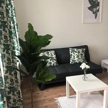 Apartament L&r