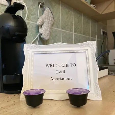 L&r Apartment