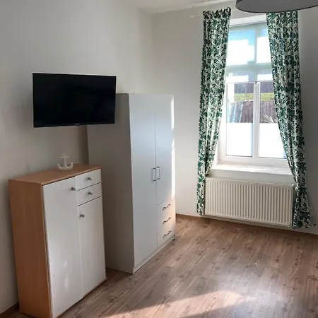 L&r Apartment *