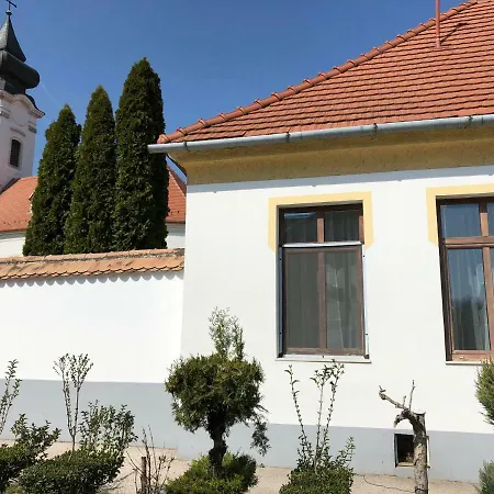 Apartment L&r Gyor