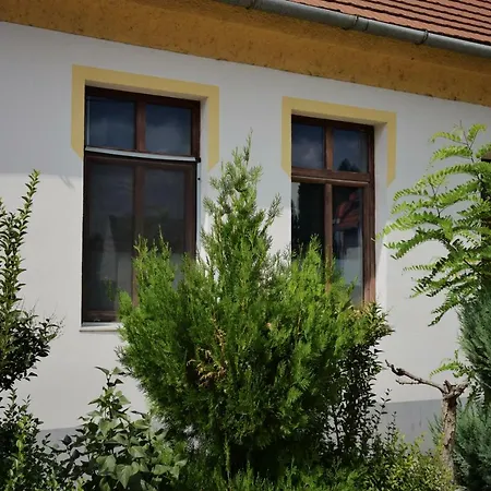 Apartment L&r Gyor