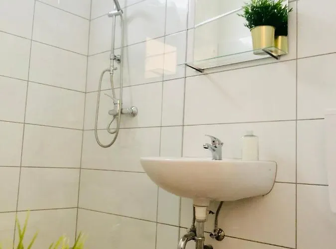 L&r Apartament *