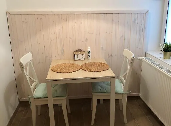 L&r Apartament
