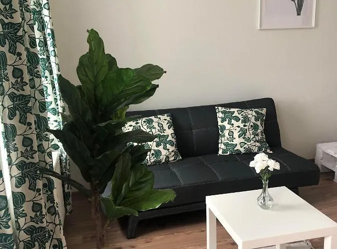 Apartament L&r