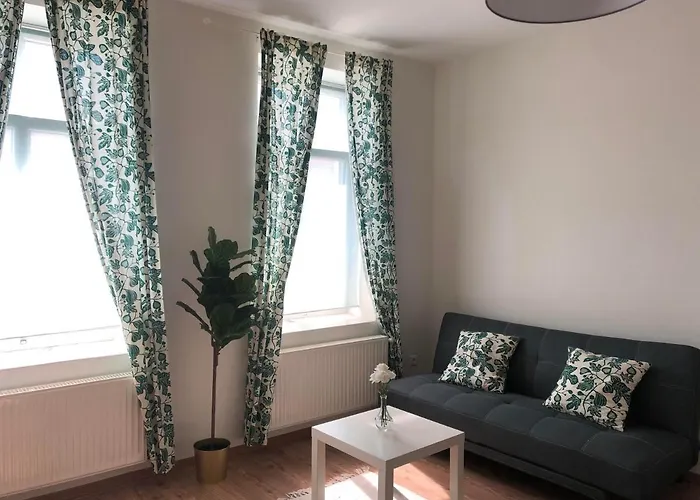 L&r Apartament