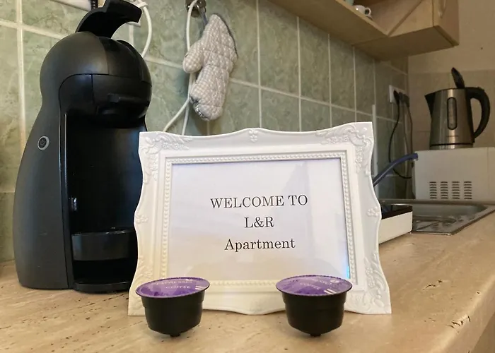 L&r Apartament