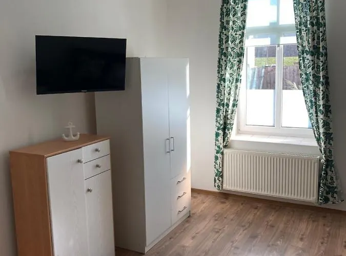 L&r Apartament *