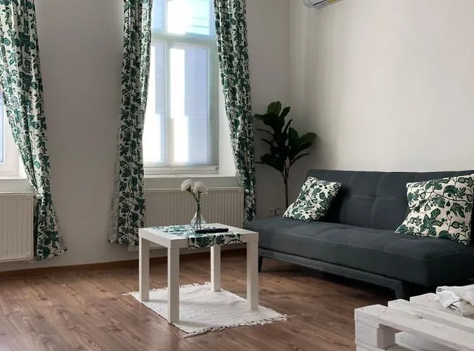 Apartament L&r *