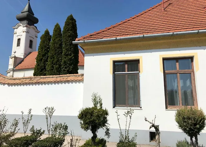 Apartament L&r Győr